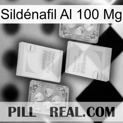 Sildénafil Al 100 Mg 33